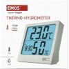 Термо-гигрометр EMOS E0114N изображение 9