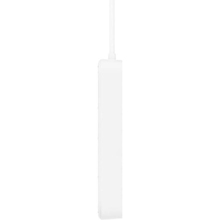 Мережевий фільтр живлення Belkin 6хТипE, 16А, USB-A/USB-C 18Вт, 2м (SRB002CA2M) зображення 2