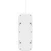 Мережевий фільтр живлення Belkin 6хТипE, 16А, USB-A/USB-C 18Вт, 2м (SRB002CA2M) зображення 3