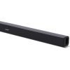 Акустическая система Sharp HT-SB140 (MT) Black (HT-SB140MT) изображение 3