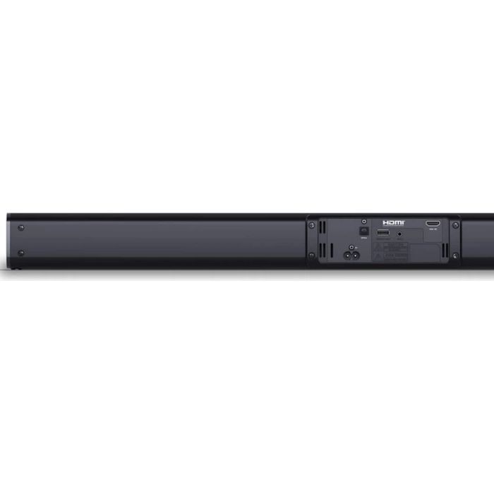 Акустическая система Sharp HT-SB140 (MT) Black (HT-SB140MT) изображение 4