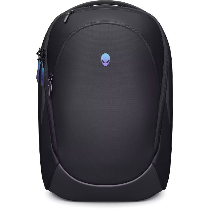 Рюкзак для ноутбука Dell 18" Alienware Backpack AW7825P Black (460-BFCQ)