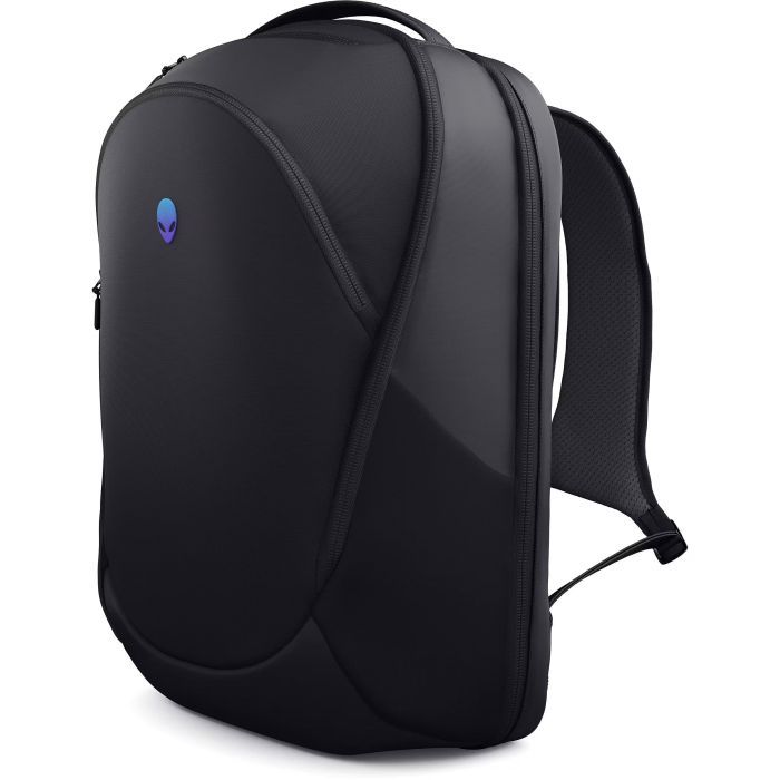 Рюкзак для ноутбука Dell 18" Alienware Backpack AW7825P Black (460-BFCQ) изображение 3