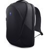 Рюкзак для ноутбука Dell 18" Alienware Backpack AW7825P Black (460-BFCQ) изображение 3