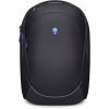 Рюкзак для ноутбука Dell 18" Alienware Backpack AW7825P Black (460-BFCQ)