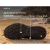 Кросівки Humtto чоловічі трекінгові Canyon чорні 40 (660801A-1-40) зображення 8