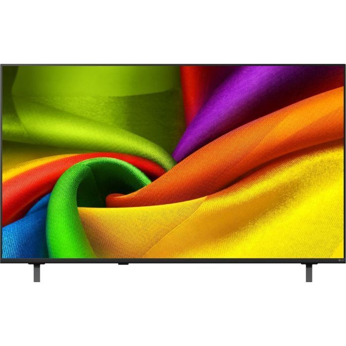 Телевизор LG 55NU900B6LA
