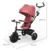 Дитячий велосипед Kinderkraft Aston 2 Plus Pink (KRASTO02PNKPL00) (5902533929924) зображення 12