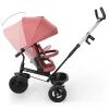 Дитячий велосипед Kinderkraft Aston 2 Plus Pink (KRASTO02PNKPL00) (5902533929924) зображення 4