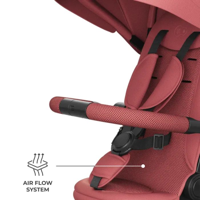 Дитячий велосипед Kinderkraft Aston 2 Plus Grey (KRASTO02GRYPL00) (5902533929900) зображення 5