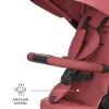 Дитячий велосипед Kinderkraft Aston 2 Plus Pink (KRASTO02PNKPL00) (5902533929924) зображення 5
