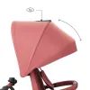 Дитячий велосипед Kinderkraft Aston 2 Plus Pink (KRASTO02PNKPL00) (5902533929924) зображення 6