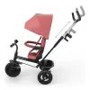Дитячий велосипед Kinderkraft Aston 2 Plus Pink (KRASTO02PNKPL00) (5902533929924) зображення 8