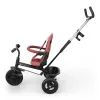 Дитячий велосипед Kinderkraft Aston 2 Plus Pink (KRASTO02PNKPL00) (5902533929924) зображення 9