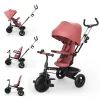Дитячий велосипед Kinderkraft Aston 2 Plus Pink (KRASTO02PNKPL00) (5902533929924)