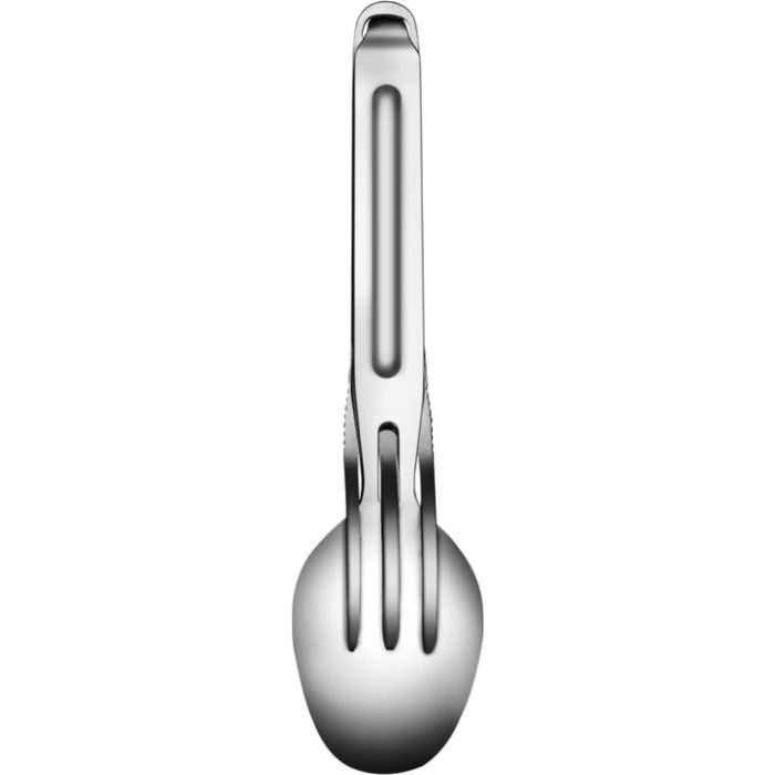 Набір туристичного посуду NexTool Portable Stainless Steel Tableware, нержавіюча сталь (NE20133) зображення 3