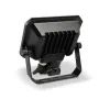 Прожектор Videx F3 20W 5000K з датчиком руху 220V Black (VLE-F3-0205B-S) зображення 3
