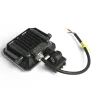 Прожектор Videx F3 20W 5000K з датчиком руху 220V Black (VLE-F3-0205B-S) зображення 4