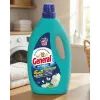 Гель для стирки General 5-в-1 Универсальный Свежесть + Гигиена 2.4 л (8001990011900) изображение 4
