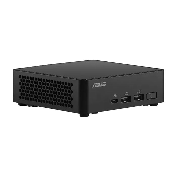 Компьютер ASUS NUC 14 Pro RNUC14RVKU700003I / Ultra7 155H (90AR0062-M000F0) изображение 3