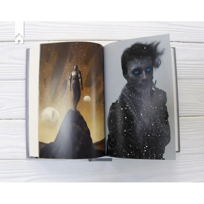 Книга Дюна - Френк Герберт КСД (9786171520301) изображение 7