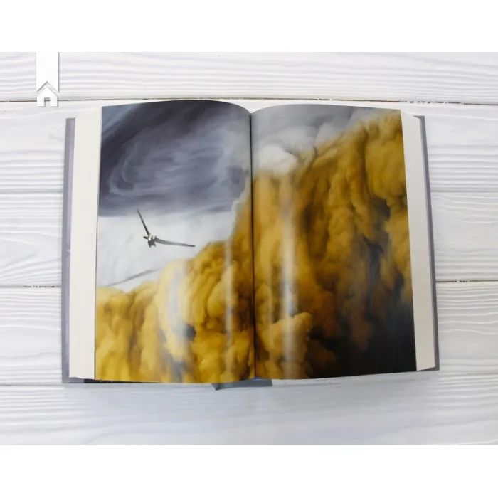 Книга Дюна - Френк Герберт КСД (9786171520301) изображение 8