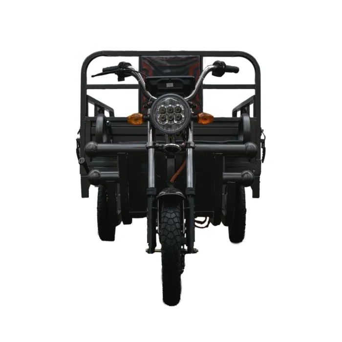 Электроскутер Xdao Electric Scooter 72V45Ah 1500W (291995) изображение 2