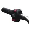 Электроскутер Xdao Electric Scooter 72V45Ah 1500W (291995) изображение 6
