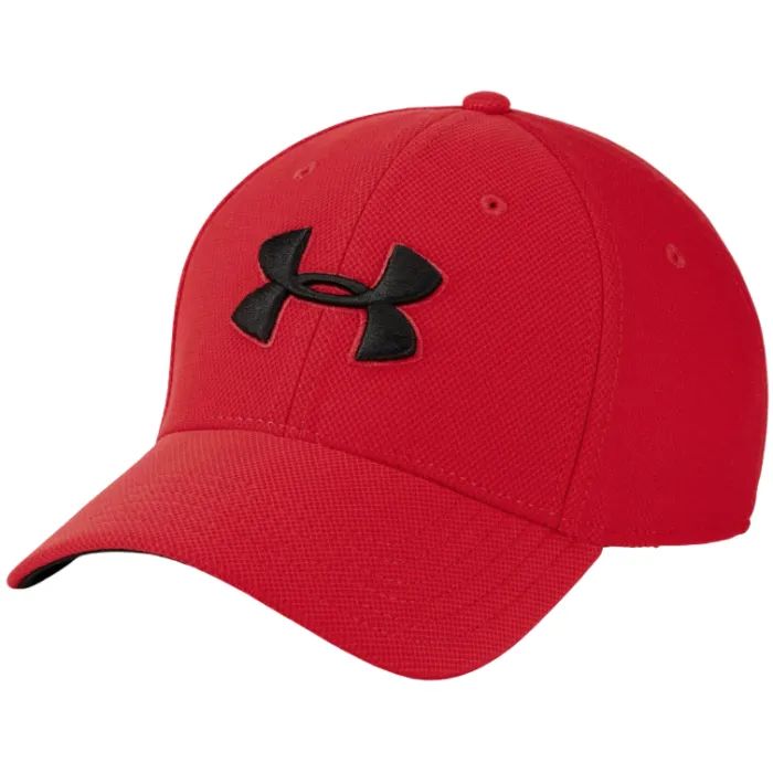 Кепка Under Armour UA Men's Blitzing 3.0 Cap білий 1305036-100 L/XL (191169572214)