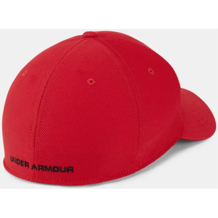 Кепка Under Armour UA Men's Blitzing 3.0 Cap білий 1305036-100 L/XL (191169572214) изображение 2
