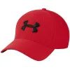 Кепка Under Armour UA Men's Blitzing 3.0 Cap червоний 1305036-600 L/XL (191169572337)