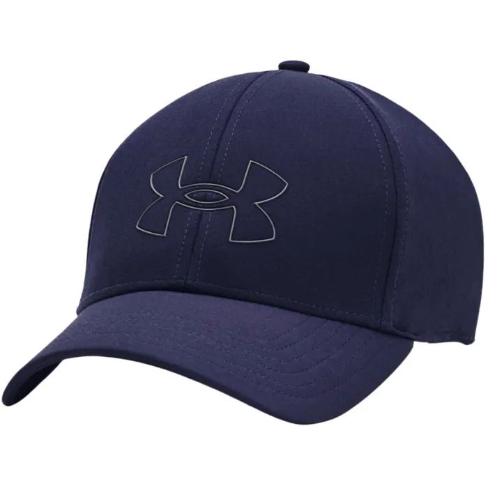 Кепка Under Armour UA Storm Driver синій 1369807-410 M/L (196040917993)