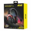 Наушники 2E Gaming HG355 Black (2E-HG355BK-7.1) изображение 11