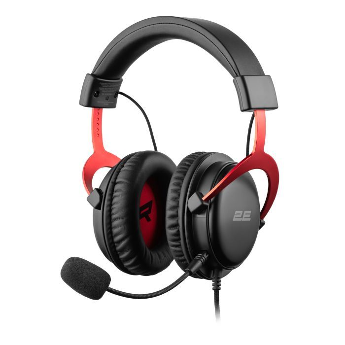 Наушники 2E Gaming HG355 White (2E-HG355WT-7.1)