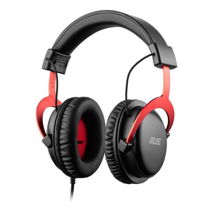 Наушники 2E Gaming HG355 White (2E-HG355WT-7.1) изображение 2