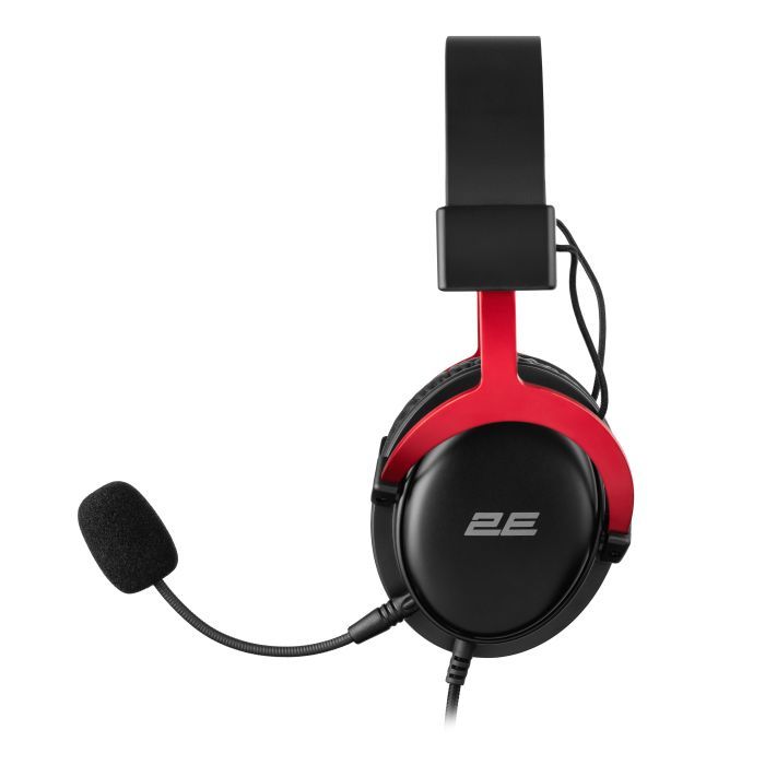 Наушники 2E Gaming HG355 White (2E-HG355WT-7.1) изображение 3