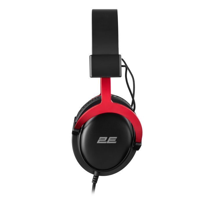 Наушники 2E Gaming HG355 White (2E-HG355WT-7.1) изображение 4