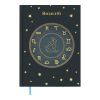 Еженедельник Buromax недатированный полиграфический ZODIAK, A5, аквамарин, 336 страниц (BM.20670-17)