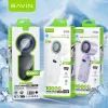 Вентилятор BAVIN BF-004 ICE CUBE TURBO FUN 10000RPM Black-purple (BF-004 BP) изображение 11