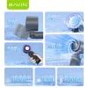 Вентилятор BAVIN BF-004 ICE CUBE TURBO FUN 10000RPM Black-purple (BF-004 BP) изображение 8