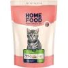 Сухий корм для кішок Home Food KITTEN Fresh Chicken 1.6 кг (4820235020842)