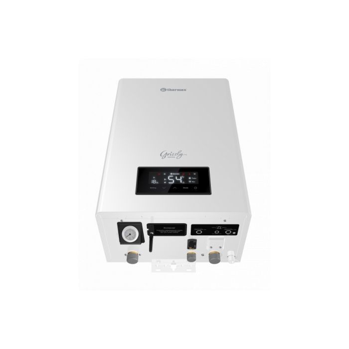 Котел Thermex Grizzly 5-12 Wi-Fi зображення 3