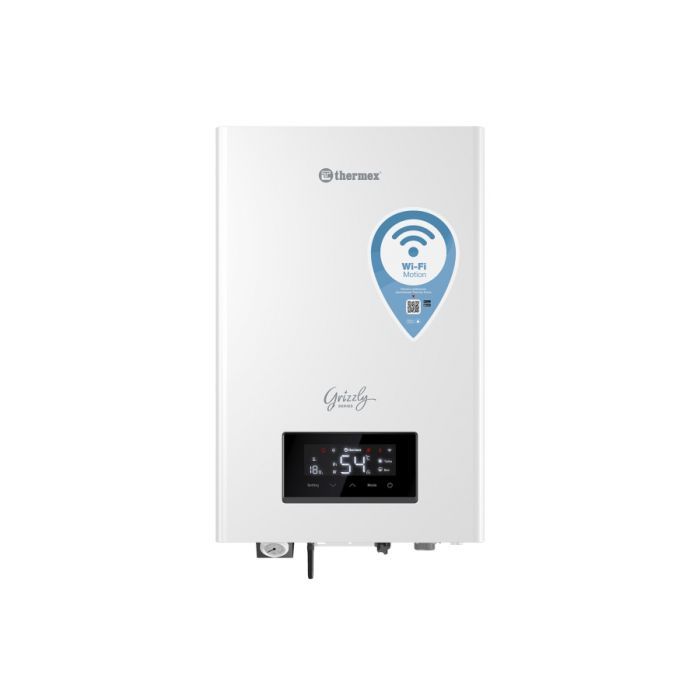 Котел Thermex Grizzly 5-12 Wi-Fi зображення 4