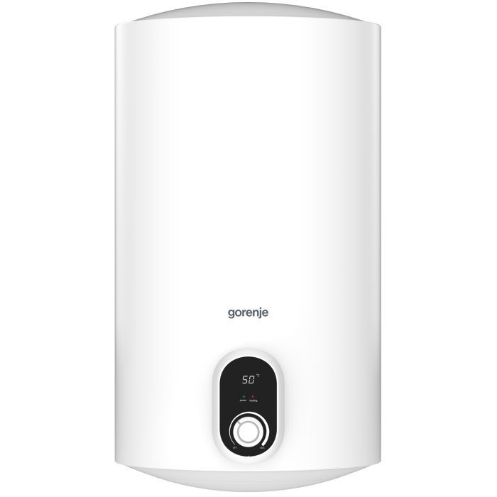 Бойлер Gorenje DryHeat 30 (747936) изображение 3