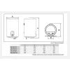 Бойлер Gorenje DryHeat 30 (747936) изображение 4