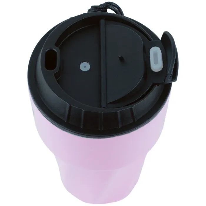 Термокружка Kite K26-1220 450 мл, рожева (K26-1220-1) изображение 2
