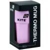 Термокружка Kite K26-1220 450 мл, рожева (K26-1220-1) изображение 5