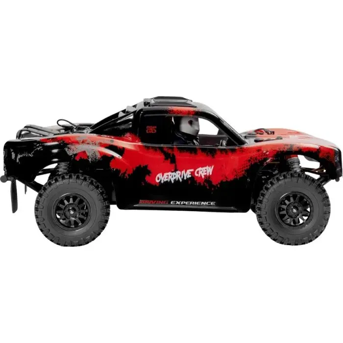 Радіокерована іграшка Overmax X-GIRON (OV-X-GIRON) зображення 2