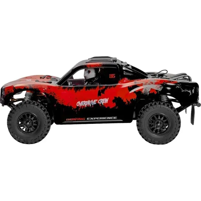 Радіокерована іграшка Overmax X-GIRON (OV-X-GIRON) зображення 3