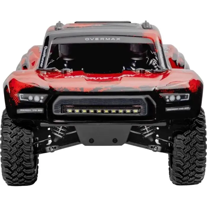 Радіокерована іграшка Overmax X-GIRON (OV-X-GIRON) зображення 4